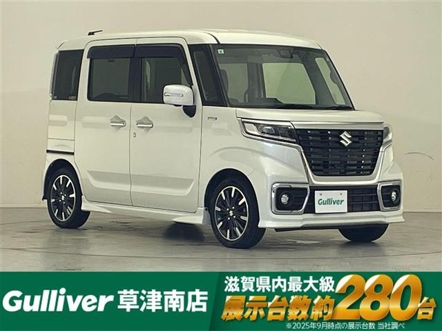 Suzuki SPACIA 2019 6993261-0