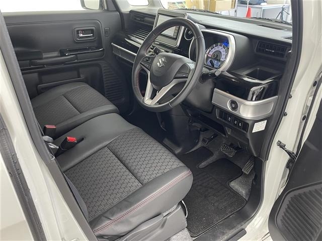 Suzuki SPACIA 2019 6993261-12