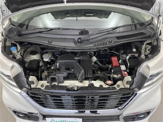 Suzuki SPACIA 2019 6993261-13