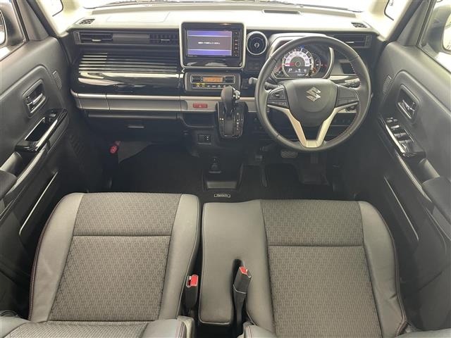 Suzuki SPACIA 2019 6993261-15
