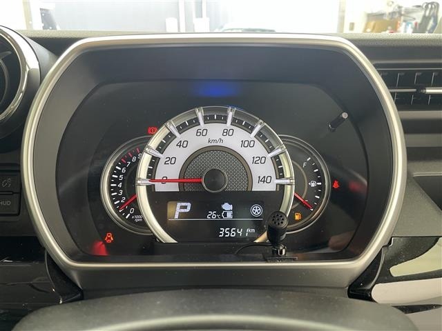 Suzuki SPACIA 2019 6993261-19