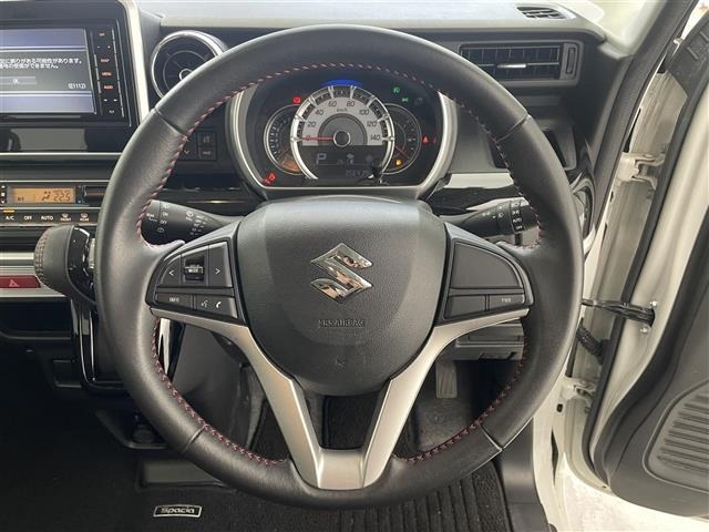 Suzuki SPACIA 2019 6993261-21