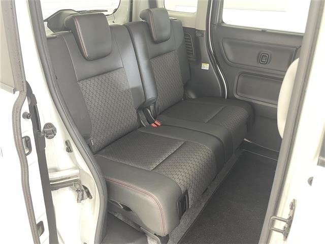Suzuki SPACIA 2019 6993261-4