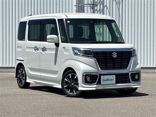 Suzuki SPACIA 2021 6993262-0