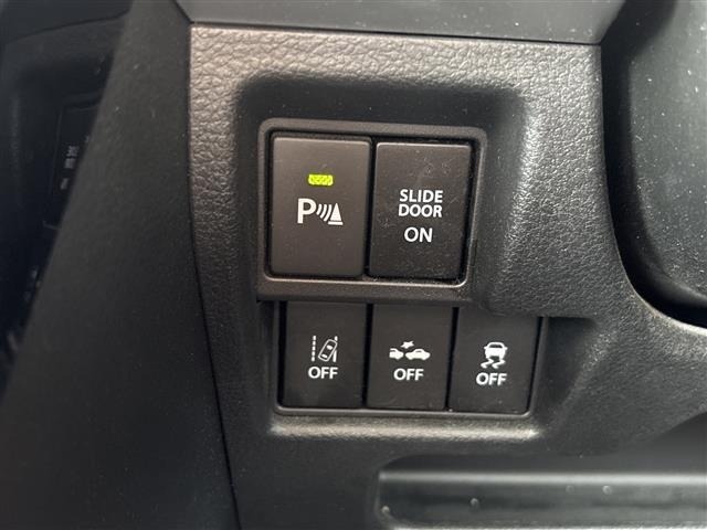 Suzuki SPACIA 2021 6993262-10