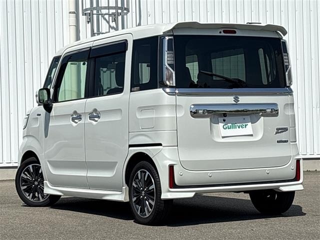 Suzuki SPACIA 2021 6993262-13