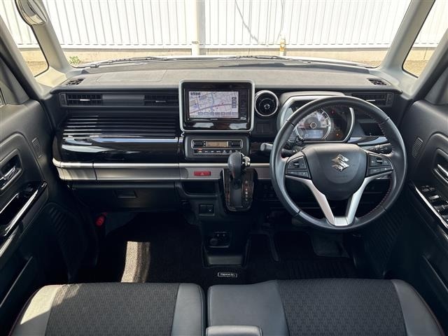 Suzuki SPACIA 2021 6993262-14
