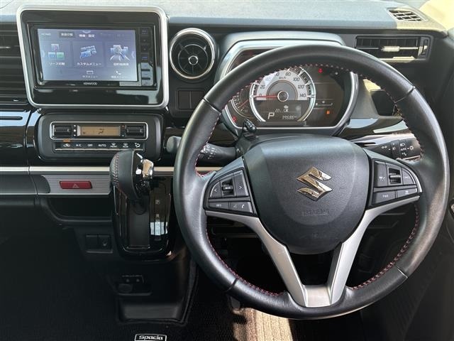 Suzuki SPACIA 2021 6993262-15