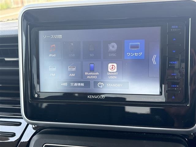 Suzuki SPACIA 2021 6993262-17