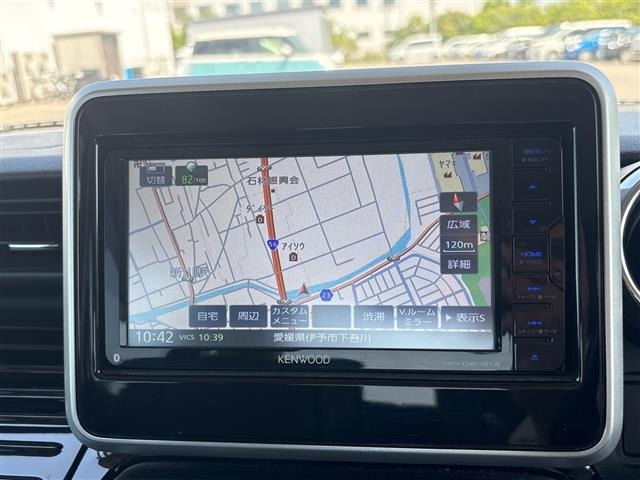 Suzuki SPACIA 2021 6993262-18