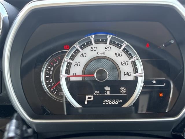 Suzuki SPACIA 2021 6993262-19