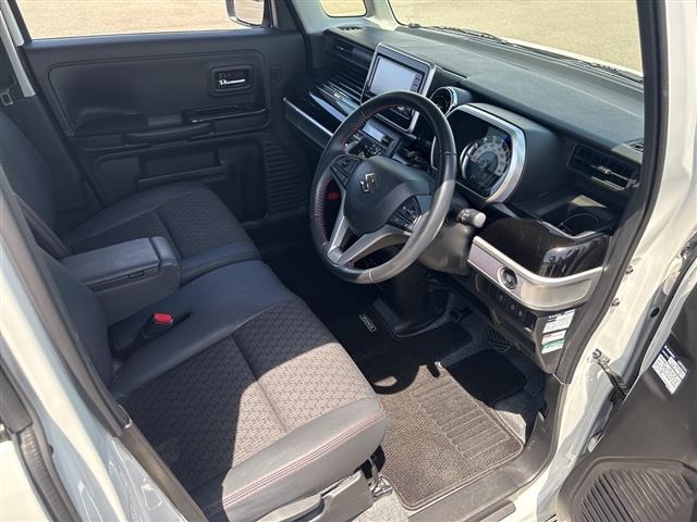 Suzuki SPACIA 2021 6993262-4