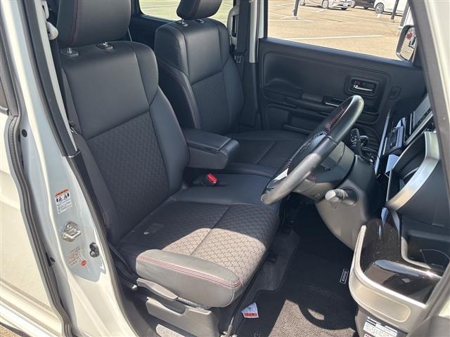 Suzuki SPACIA 2021 6993262-6