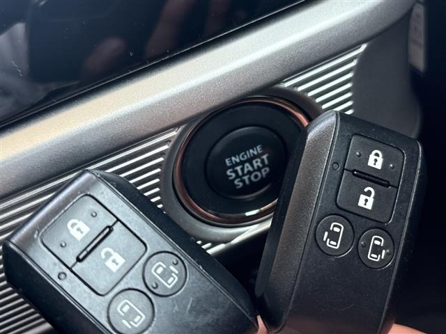 Suzuki SPACIA 2021 6993262-7