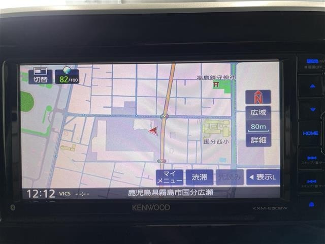 Suzuki SPACIA 2018 6993288-12
