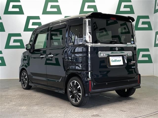 Suzuki SPACIA 2018 6993288-13