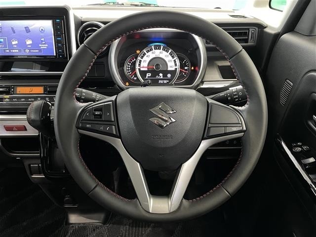 Suzuki SPACIA 2018 6993288-18