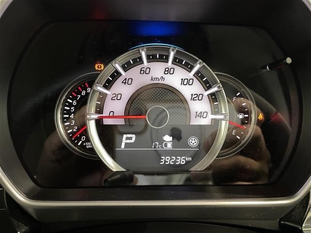 Suzuki SPACIA 2018 6993288-19