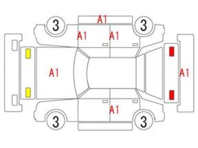 Suzuki SPACIA 2018 6993288-23