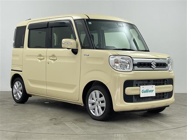 Suzuki SPACIA 2019 6993289-0