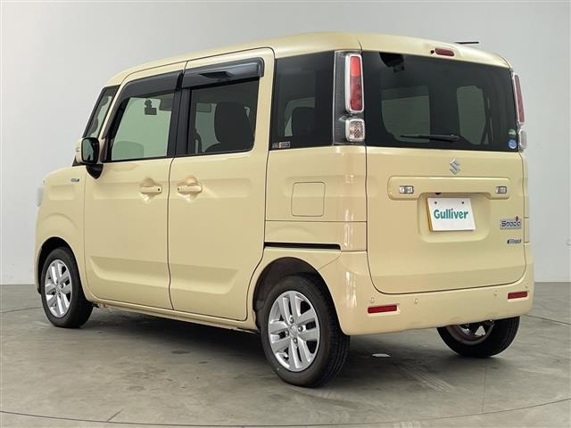 Suzuki SPACIA 2019 6993289-13