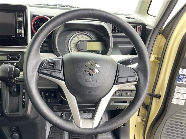 Suzuki SPACIA 2019 6993289-15