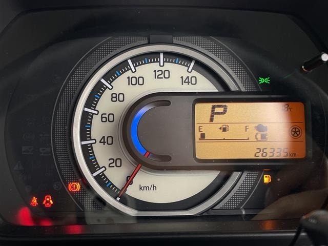 Suzuki SPACIA 2019 6993289-16