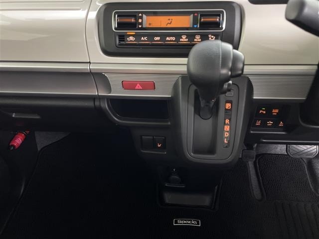 Suzuki SPACIA 2019 6993289-3