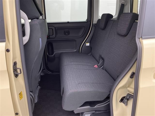 Suzuki SPACIA 2019 6993289-6