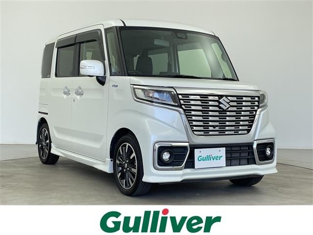 Suzuki SPACIA 2019 6993311-0