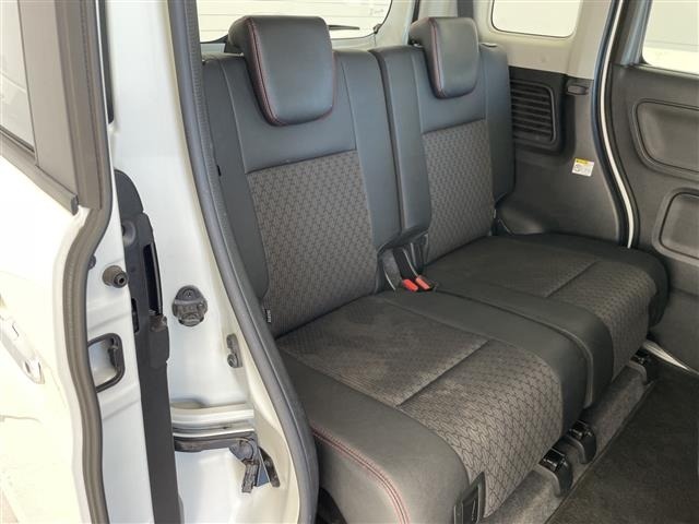 Suzuki SPACIA 2019 6993311-11
