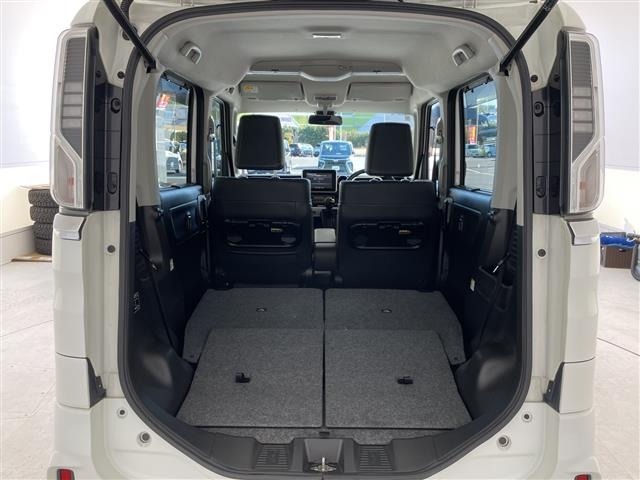 Suzuki SPACIA 2019 6993311-12
