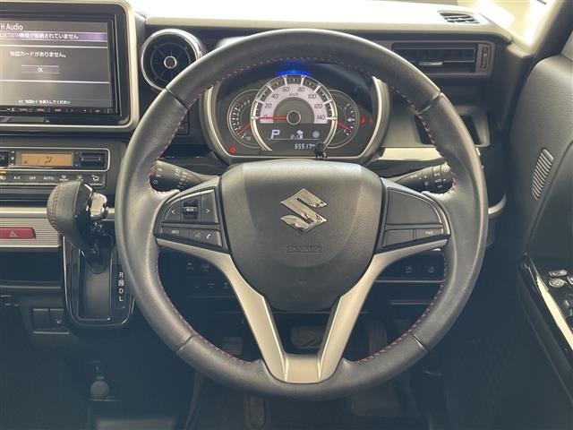 Suzuki SPACIA 2019 6993311-14