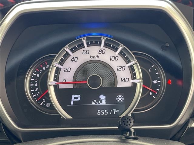 Suzuki SPACIA 2019 6993311-3