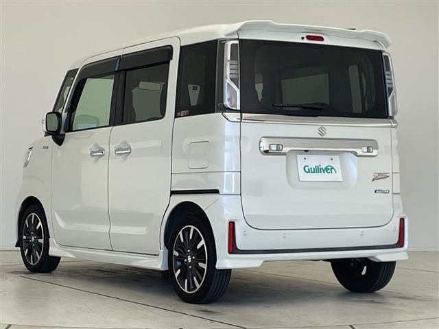 Suzuki SPACIA 2019 6993311-4