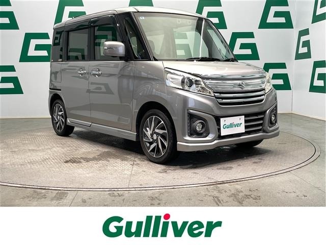 Suzuki SPACIA 2015 6993334-0