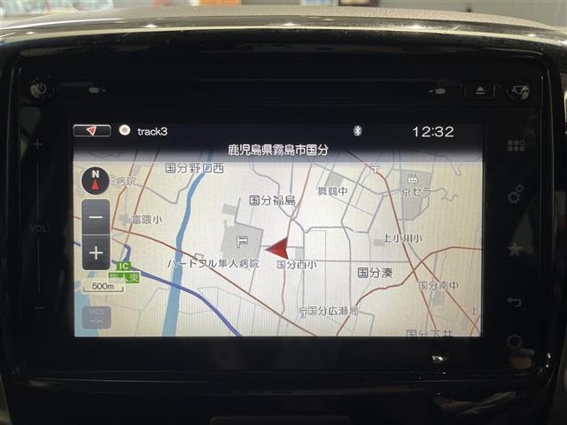 Suzuki SPACIA 2015 6993334-12