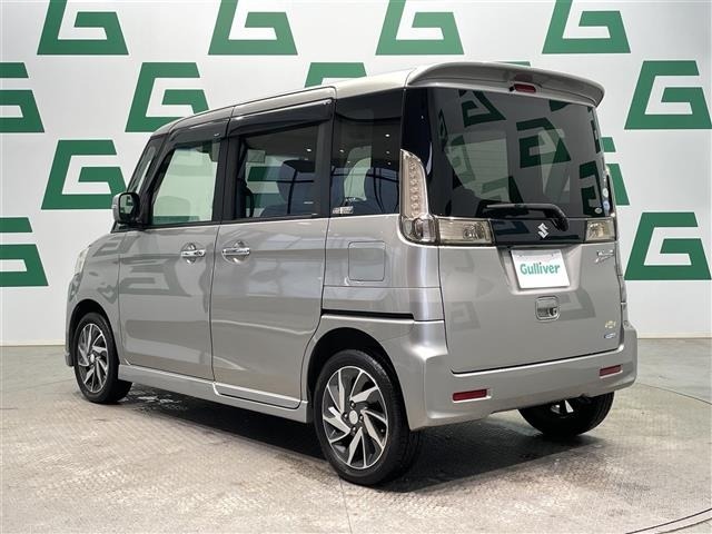 Suzuki SPACIA 2015 6993334-13