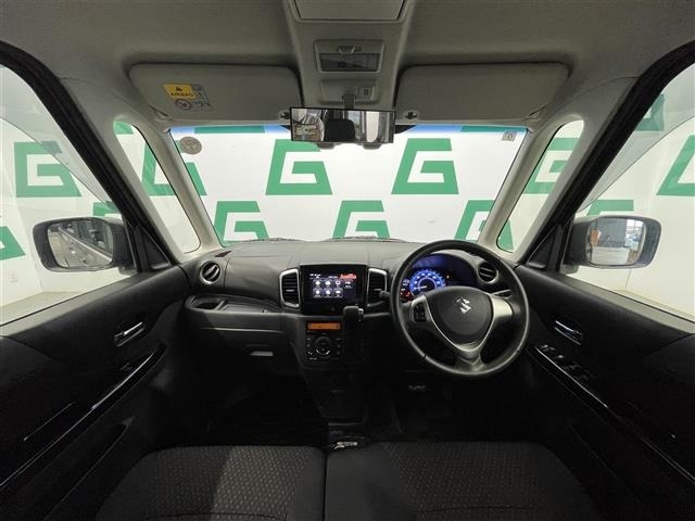 Suzuki SPACIA 2015 6993334-14