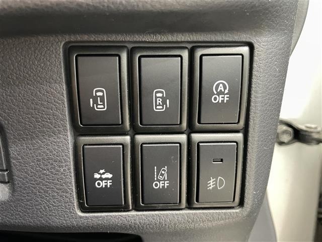 Suzuki SPACIA 2015 6993334-17