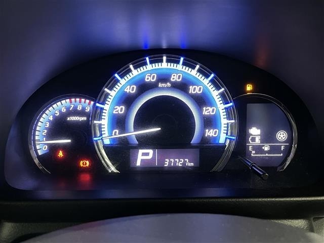 Suzuki SPACIA 2015 6993334-19