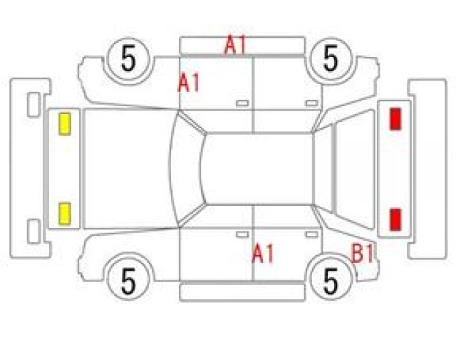 Suzuki SPACIA 2015 6993334-23