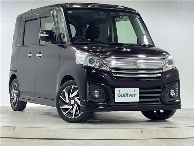 Suzuki SPACIA 2017 6993335-0