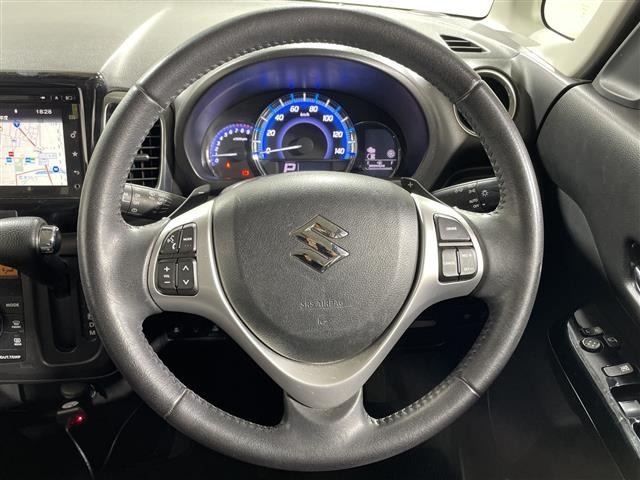 Suzuki SPACIA 2017 6993335-1