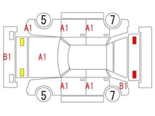 Suzuki SPACIA 2017 6993335-23