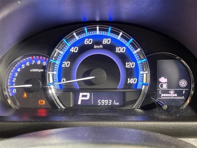 Suzuki SPACIA 2017 6993335-3