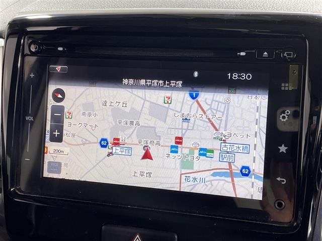 Suzuki SPACIA 2017 6993335-5