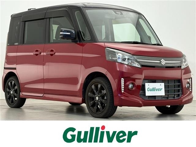 Suzuki SPACIA 2014 6993354-0