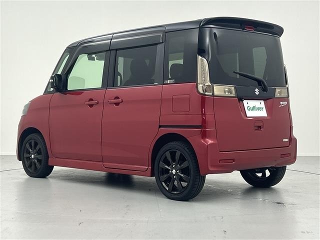 Suzuki SPACIA 2014 6993354-13