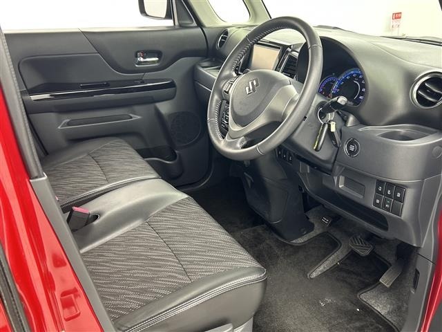 Suzuki SPACIA 2014 6993354-2
